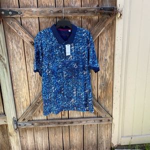 Robert Graham Calhoun Polo Shirt